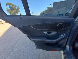 2017 Mercedes-Benz C-Class C250