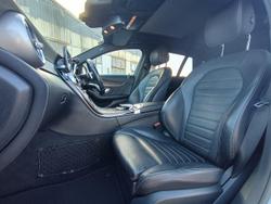 2017 Mercedes-Benz C-Class C250