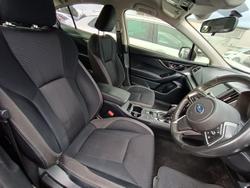 2018 Subaru Impreza 2.0i-L
