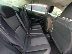 2018 Subaru Impreza 2.0i-L