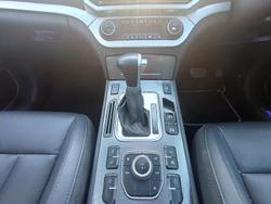 2017 Haval H6 LUX