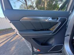 2017 Haval H6 LUX