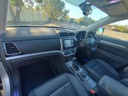 2017 Haval H6 LUX