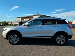 2017 Haval H6 LUX