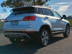 2017 Haval H6 LUX