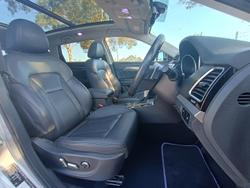 2017 Haval H6 LUX