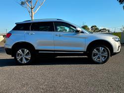 2017 Haval H6 LUX