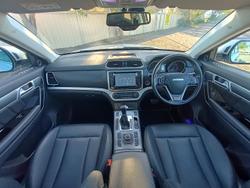 2017 Haval H6 LUX