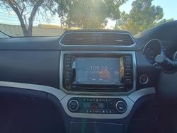 2017 Haval H6 LUX