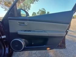 2009 Mazda 6 Luxury