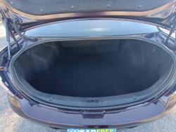 2009 Mazda 6 Luxury