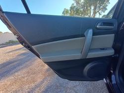 2009 Mazda 6 Luxury