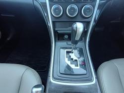 2009 Mazda 6 Luxury