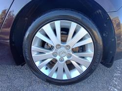 2009 Mazda 6 Luxury
