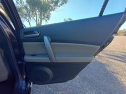 2009 Mazda 6 Luxury