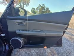 2009 Mazda 6 Luxury