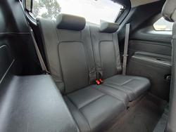 2007 Holden Captiva LX