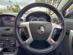 2007 Holden Captiva LX