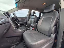 2007 Holden Captiva LX