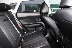 2026 Hyundai Kona Hybrid Elite