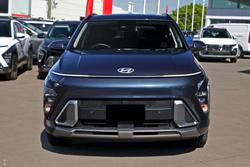 2026 Hyundai Kona Hybrid Elite