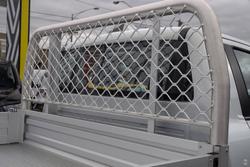 2026 GWM Cannon Premium