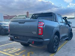 2026 GWM Cannon XSR