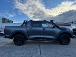 2026 GWM Cannon XSR