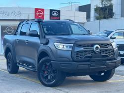 2026 GWM Cannon XSR