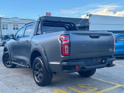 2026 GWM Cannon XSR