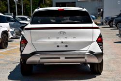 2025 Hyundai Kona Premium