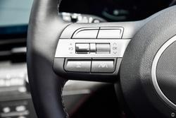 2025 Hyundai Kona Premium