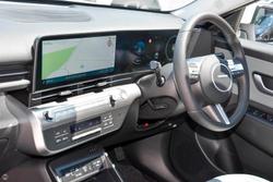 2025 Hyundai Kona Premium