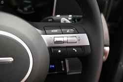 2026 Hyundai Tucson Hybrid