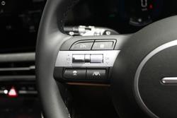 2026 Hyundai Tucson Hybrid