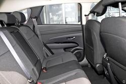 2026 Hyundai Tucson Hybrid