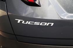 2026 Hyundai Tucson Hybrid
