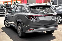 2026 Hyundai Tucson Hybrid