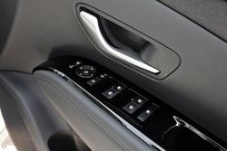 2026 Hyundai Tucson Hybrid