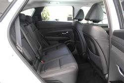 2026 Hyundai Tucson Hybrid Premium