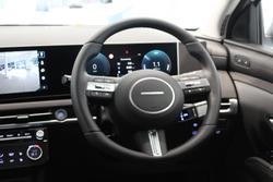 2026 Hyundai Tucson Hybrid Premium