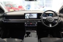 2026 Hyundai Tucson Hybrid Premium
