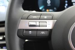 2026 Hyundai Tucson Hybrid Premium