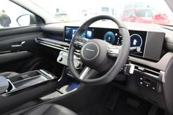 2026 Hyundai Tucson Hybrid Premium