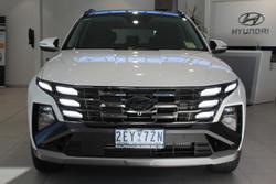2026 Hyundai Tucson Hybrid Premium