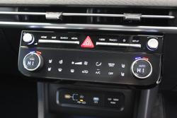 2026 Hyundai Tucson Hybrid Premium