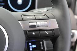 2026 Hyundai Tucson Hybrid Premium