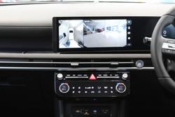 2026 Hyundai Tucson Hybrid Premium