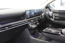 2026 Hyundai Tucson Hybrid Premium