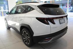 2026 Hyundai Tucson Hybrid Premium